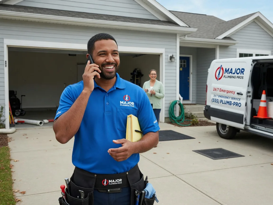 Drain Cleaning Services Protem, MO FAQs